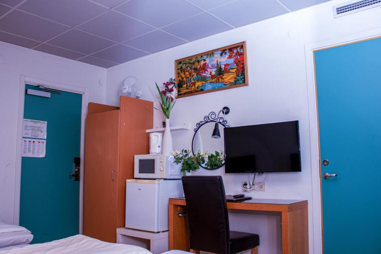 Euroway Hotel Гётеборг Экстерьер фото