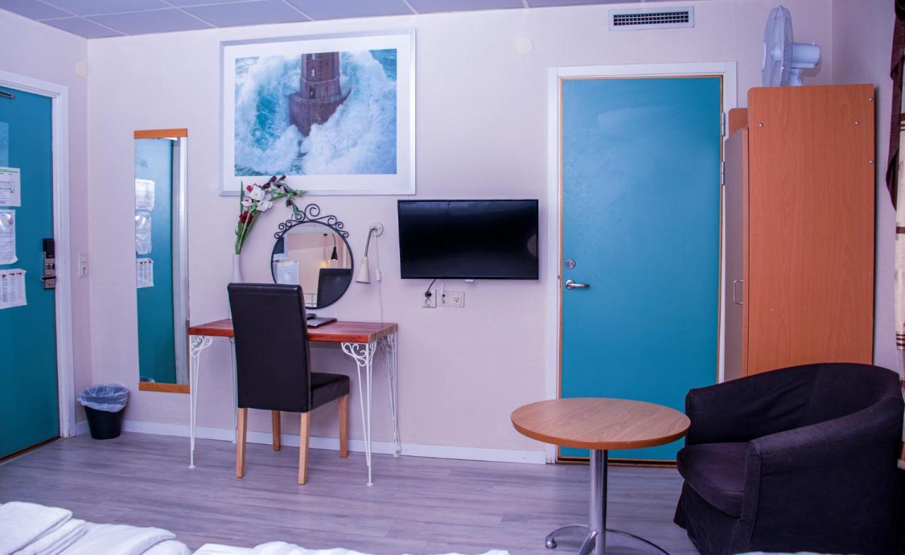 Euroway Hotel Гётеборг Экстерьер фото