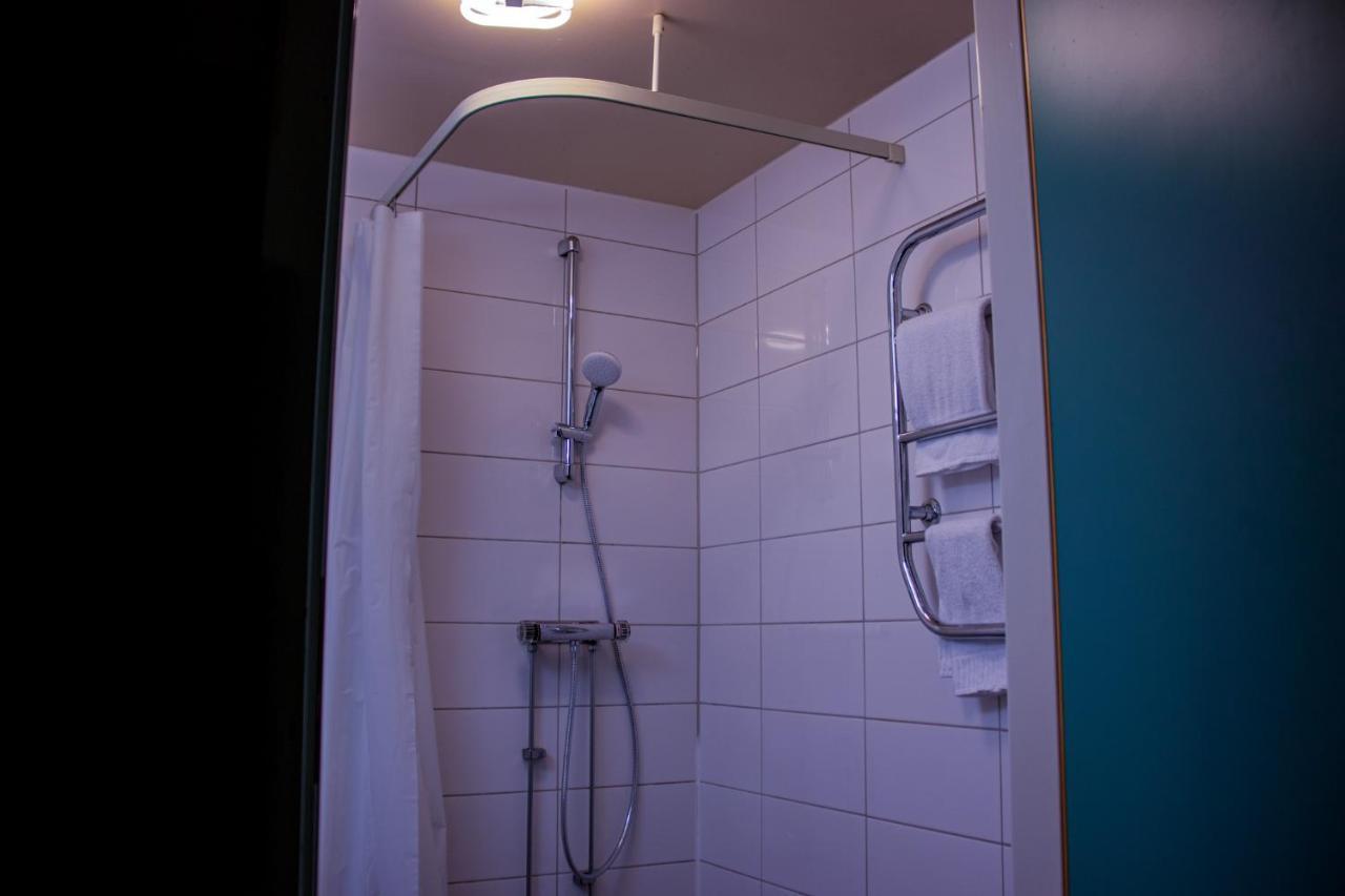 Euroway Hotel Гётеборг Экстерьер фото