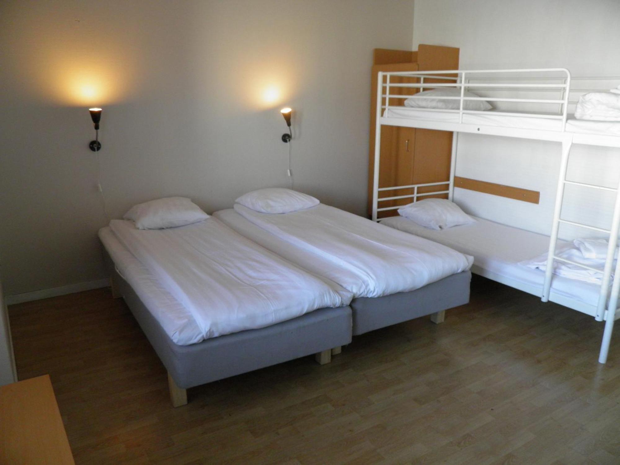Euroway Hotel Гётеборг Номер фото